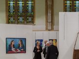 wadw2013-2expo-05 : 2013, weespers aan de wand