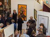 wadw2013-2expo-17 : 2013, weespers aan de wand