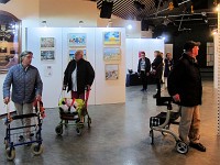 EXPOSITIE DE ADELAAR