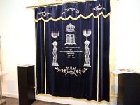 EXPOSITIE SYNAGOGE