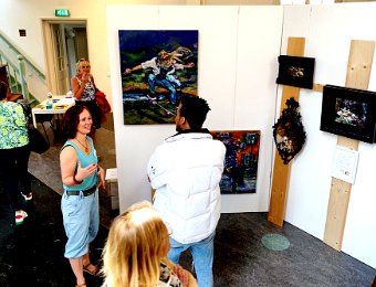 SYNAGOGE EXPOSITIE 2019