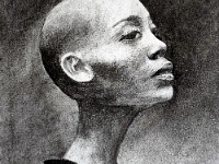 Kyra van Ineveld - Tekening