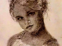 Paul Schurink - Tekening 3