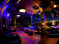 Peter van Bastelaar - Fisheye interieur