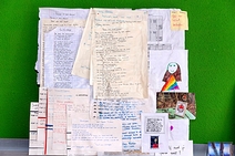 EXPOSITIE BIBLIOTHEEK - 002 - Foto Harro Smit