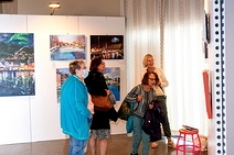 EXPOSITIE DE ADELAAR - 019 - Foto Paul Bossenbroek