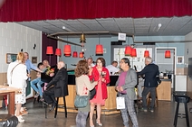 EXPOSITIE DE ADELAAR - 026 - Foto Paul Bossenbroek