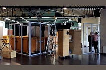 INRICHTEN EXPO DE ADELAAR - 006 - Foto Anneke Kroonenberg