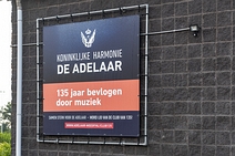 INRICHTEN EXPO DE ADELAAR - 053 - Foto Harro Smit