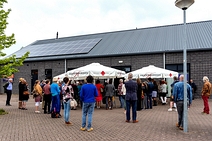 OPENING WADW 2021 - 010 - Foto Paul Bossenbroek