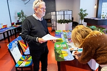 JURERING SCHOLENPROJECT 2021 - 010 - Foto Harro Smit