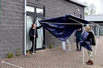 PRIJSUITREIKING SCHOLENPROJECT 2021 - 001 - Foto Harro Smit