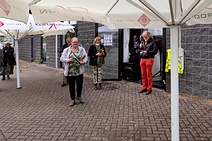 PRIJSUITREIKING SCHOLENPROJECT 2021 - 009 - Foto Harro Smit