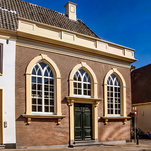 Synagoge