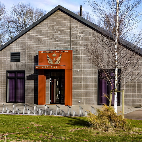 De Adelaar