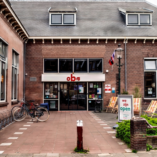 OBA / Vechtstede EXPO